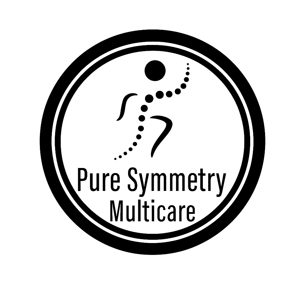 PSM Puresymmetry